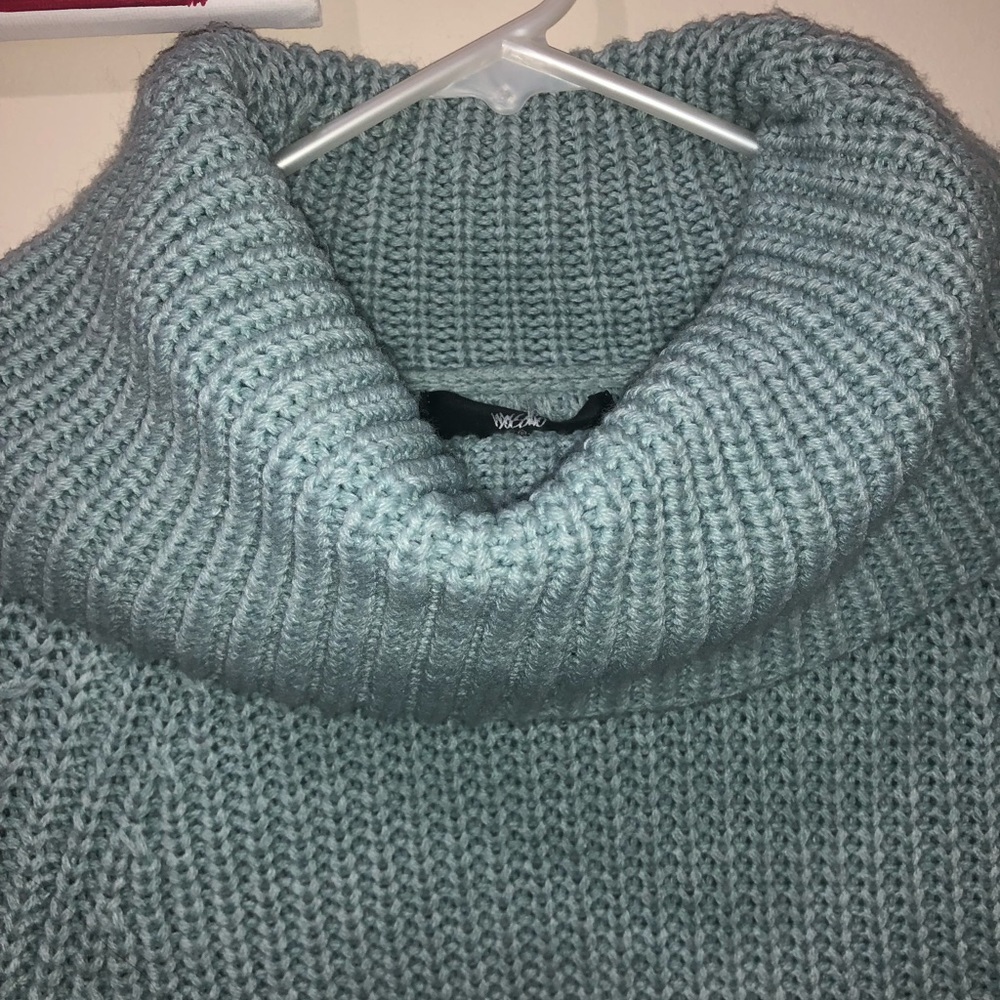 Knit sweater - Picture 2 of 5